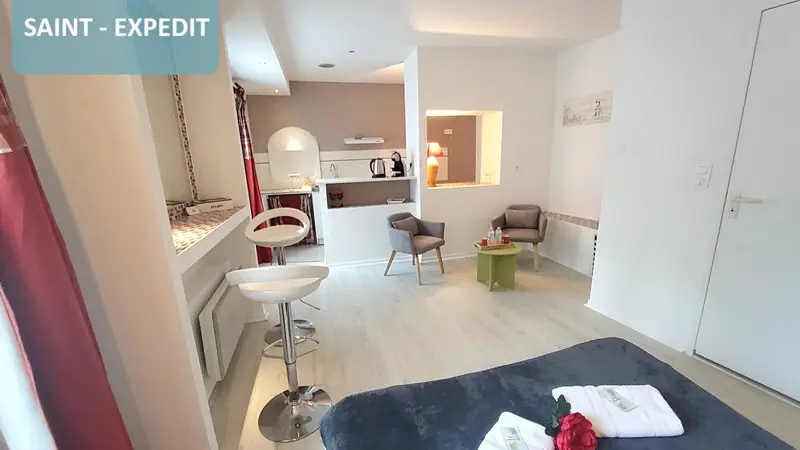 Studio Saint Expedit Lourdes (10)