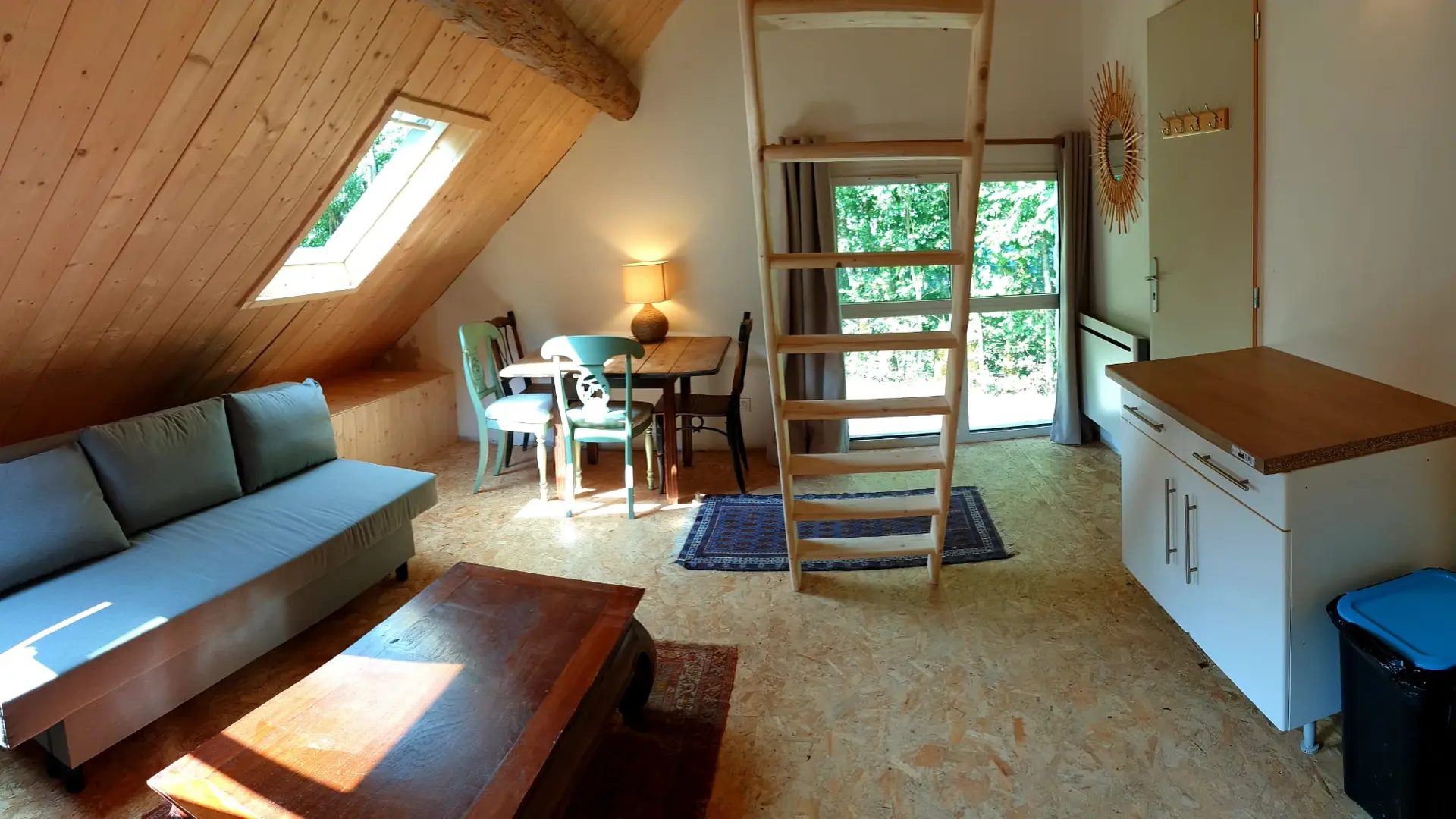 Studio indépendant