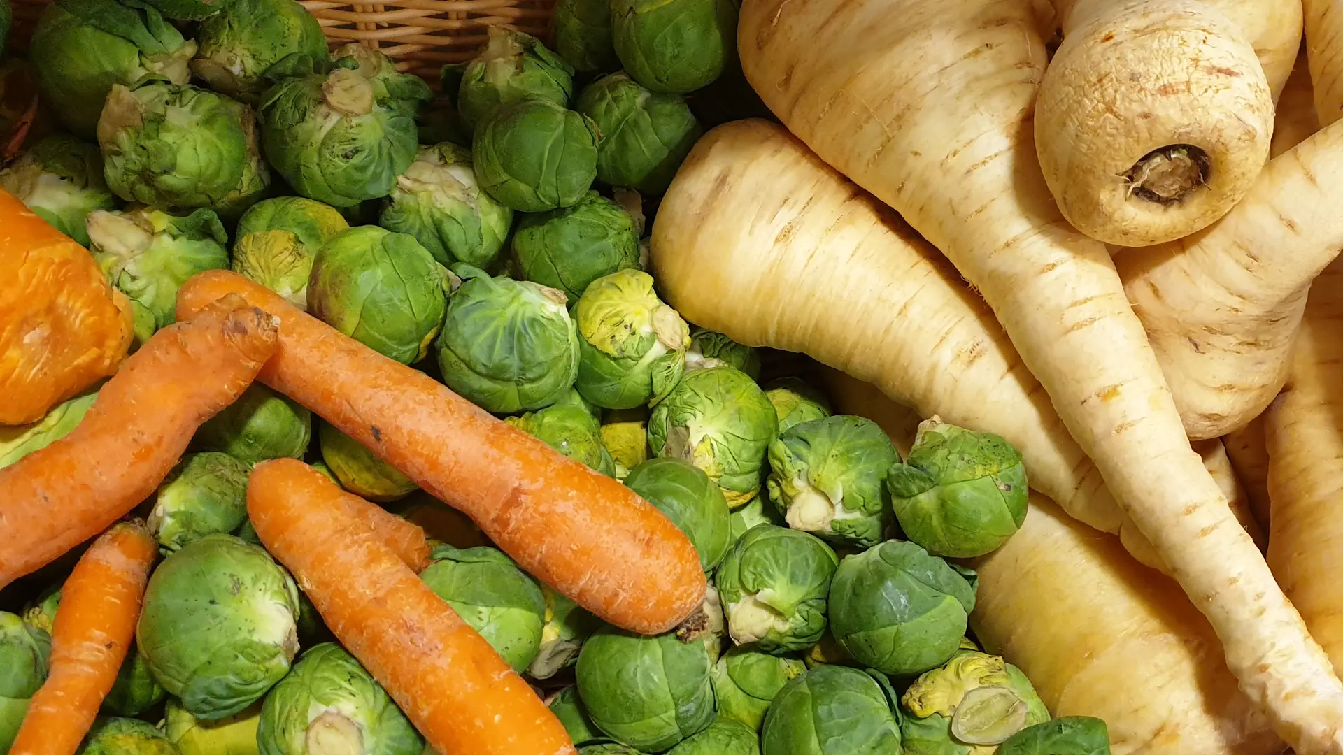 Superette à Marciac carottes©coccimarket