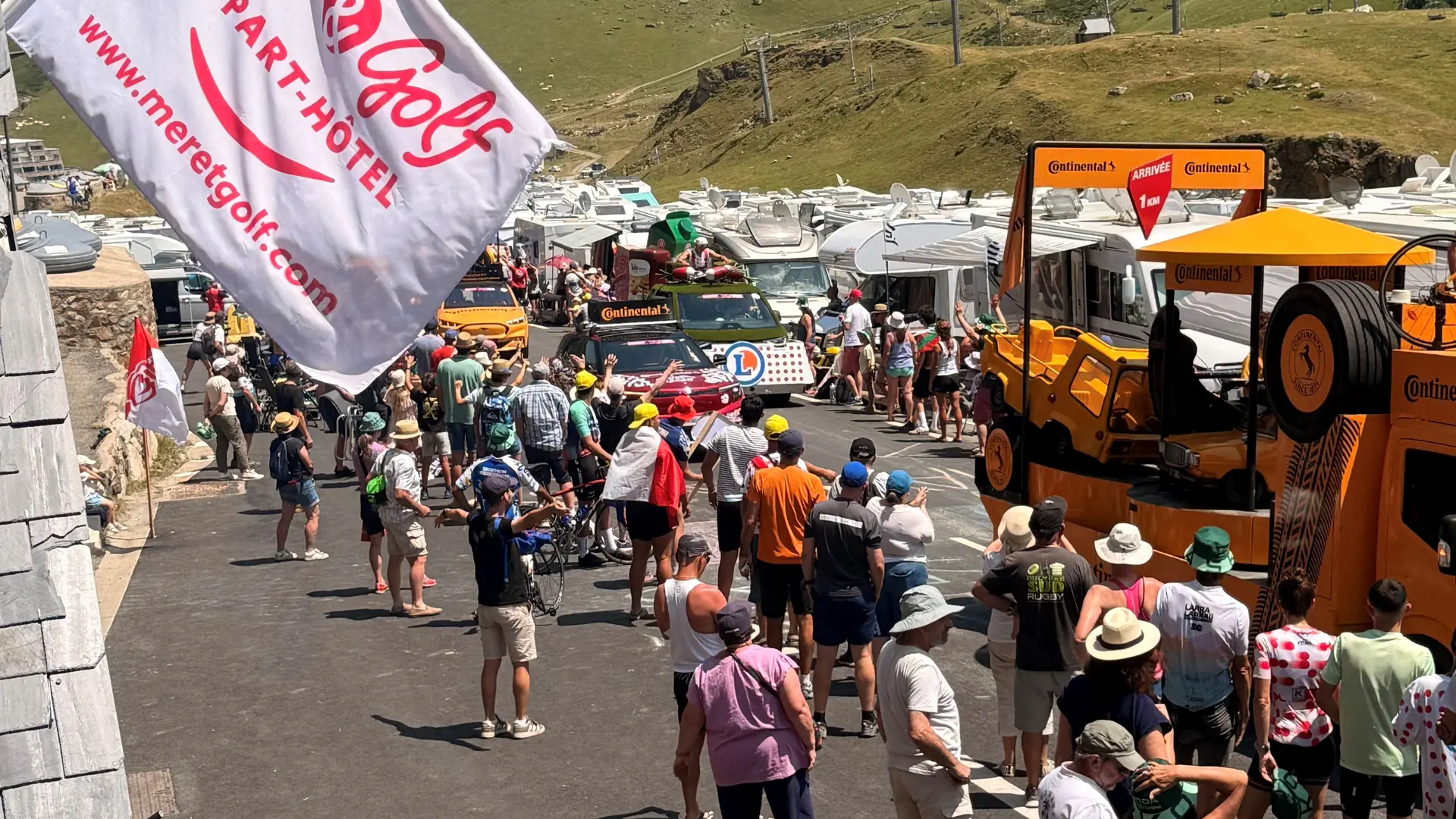 TDF 2026