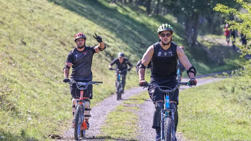 TROTINETTE PYRENEES LAURANT RICHARD 005_Descente été