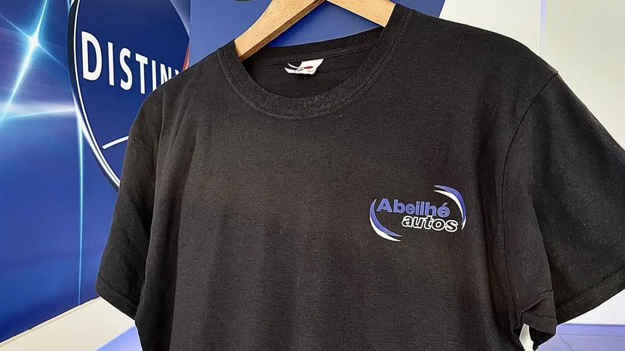 Tee shirt imprimerie Marciac © We Print