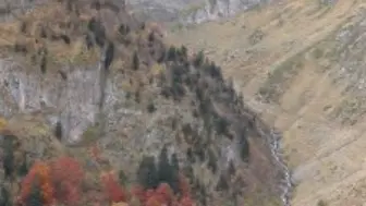 Torrent du Lavedan