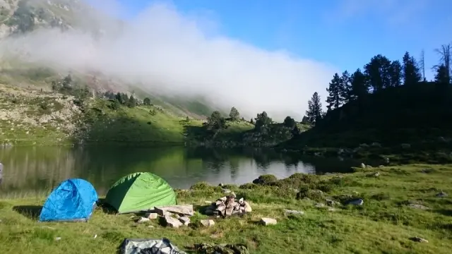 ToussaintDamienPêche en lac de montagne