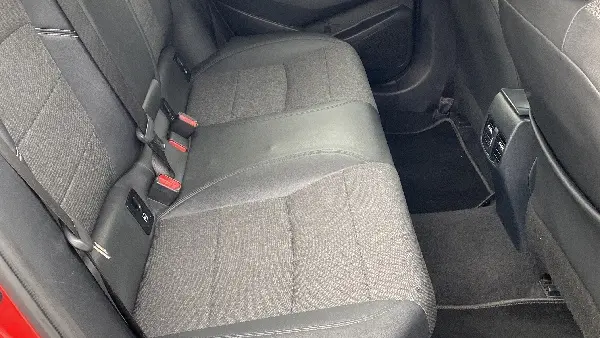 Toyota Corolla 2