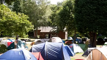 VILLAGE DES JEUNES LOURDES