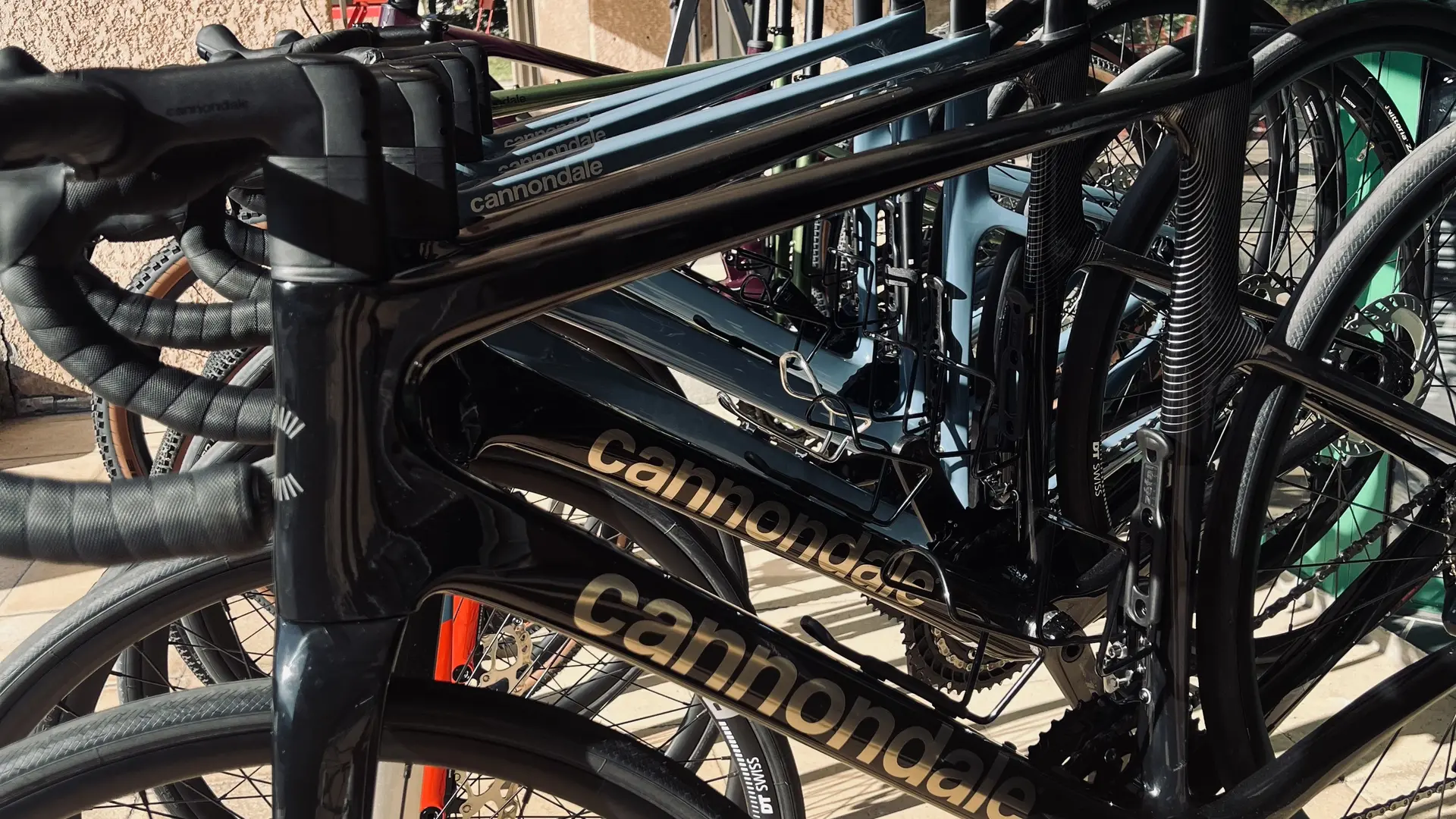 Vélos