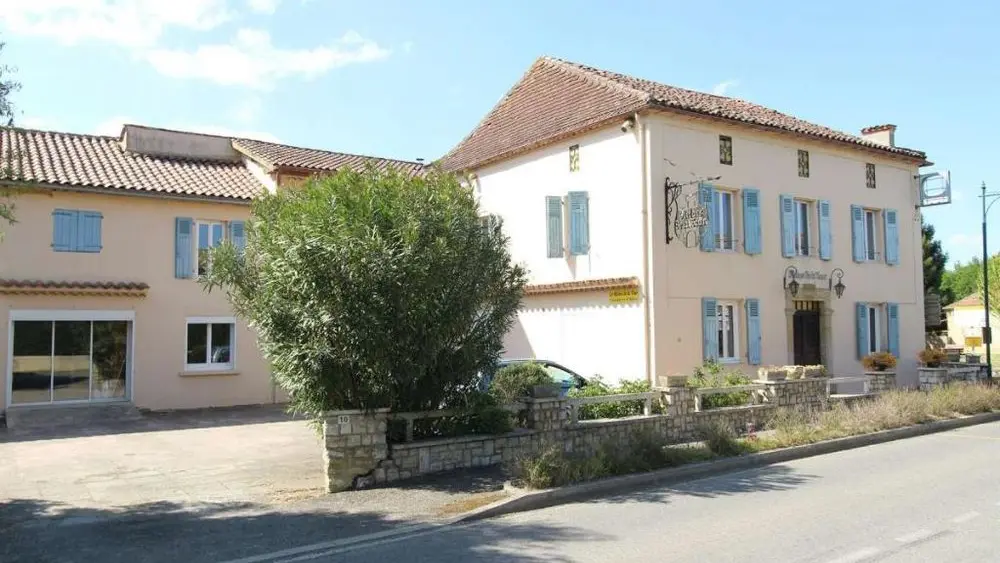Chambre d'hotes à Termes d'Armagnac
