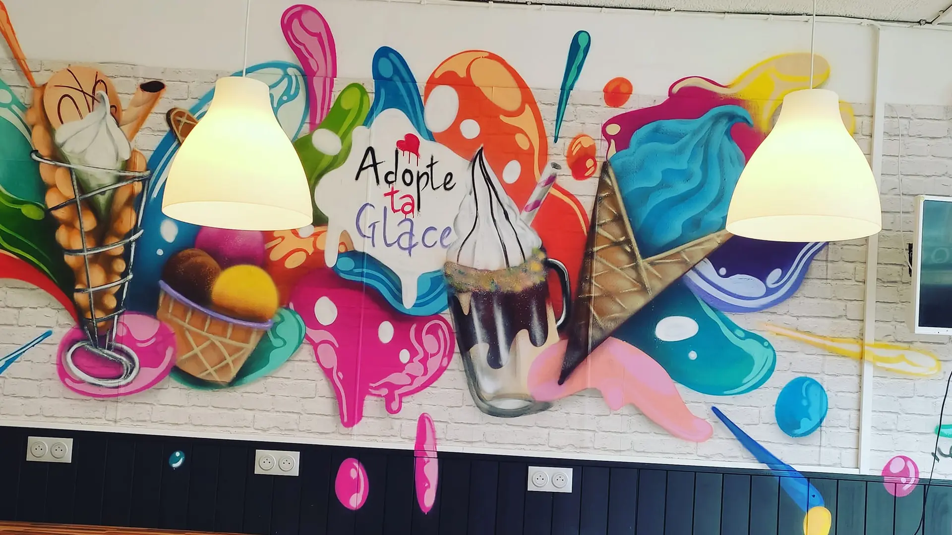 adopte ta glace ©adopte ta glace