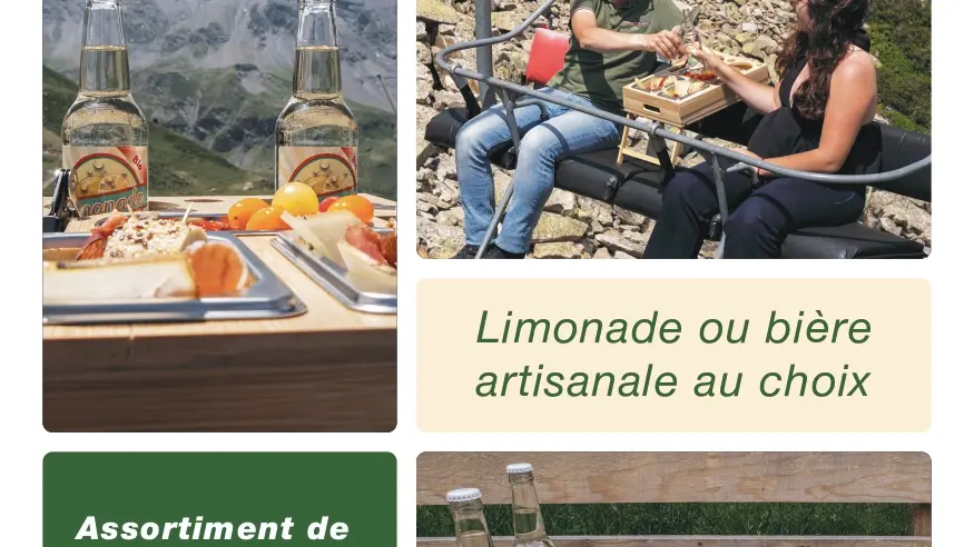 affiche apéro telesiege ete 2026