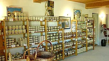 boutique