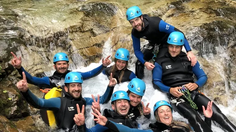 canyoning saint-lary estival2 WEB