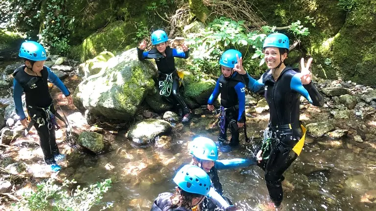 canyoning saint-lary estival4 WEB