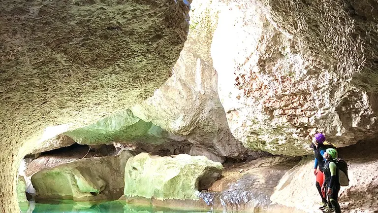 canyoning saint-lary estival6 WEB