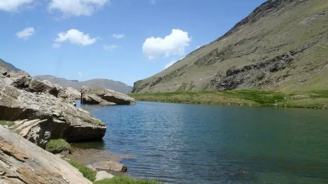 LAC CATCHET