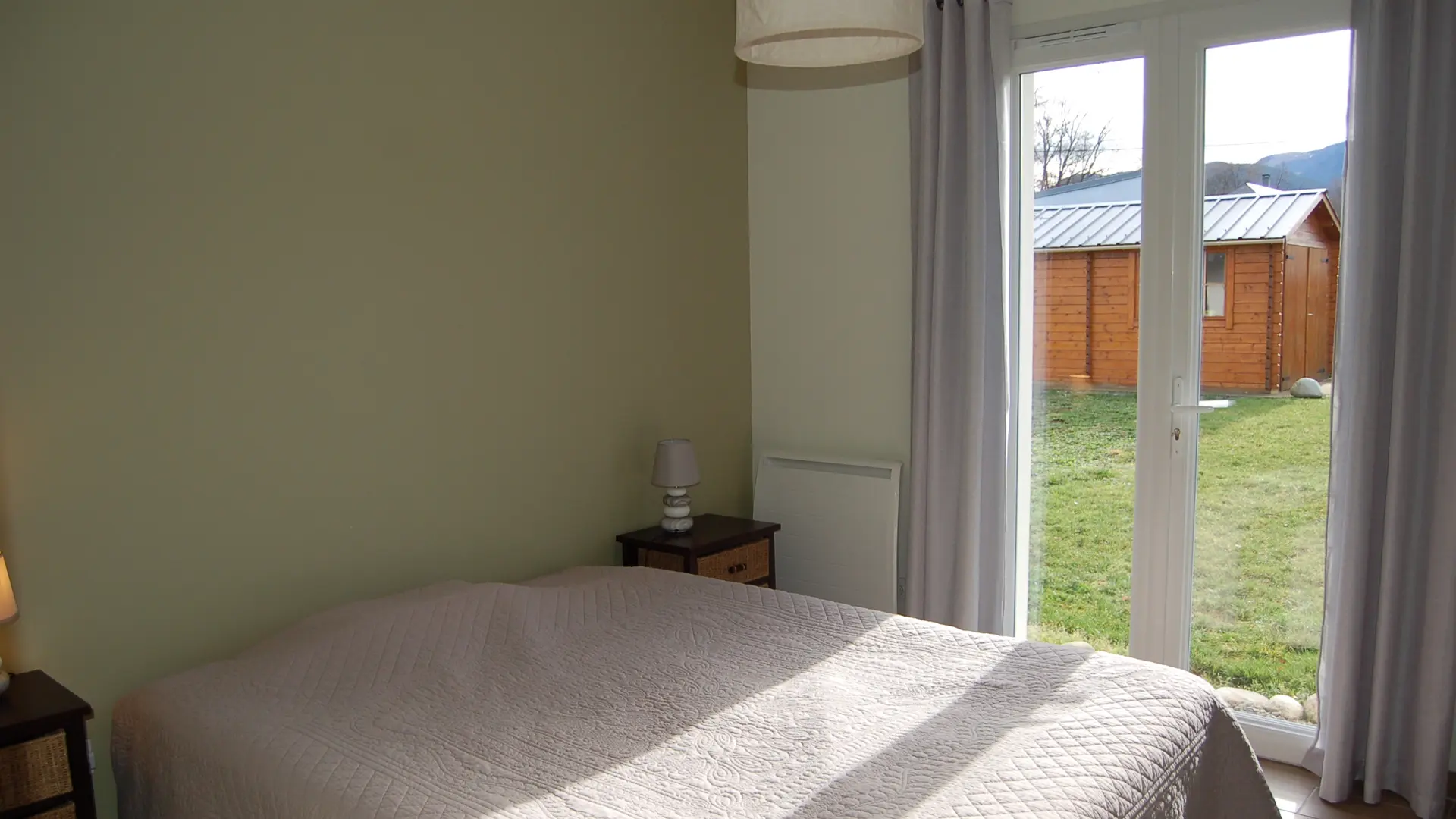 chambre 1