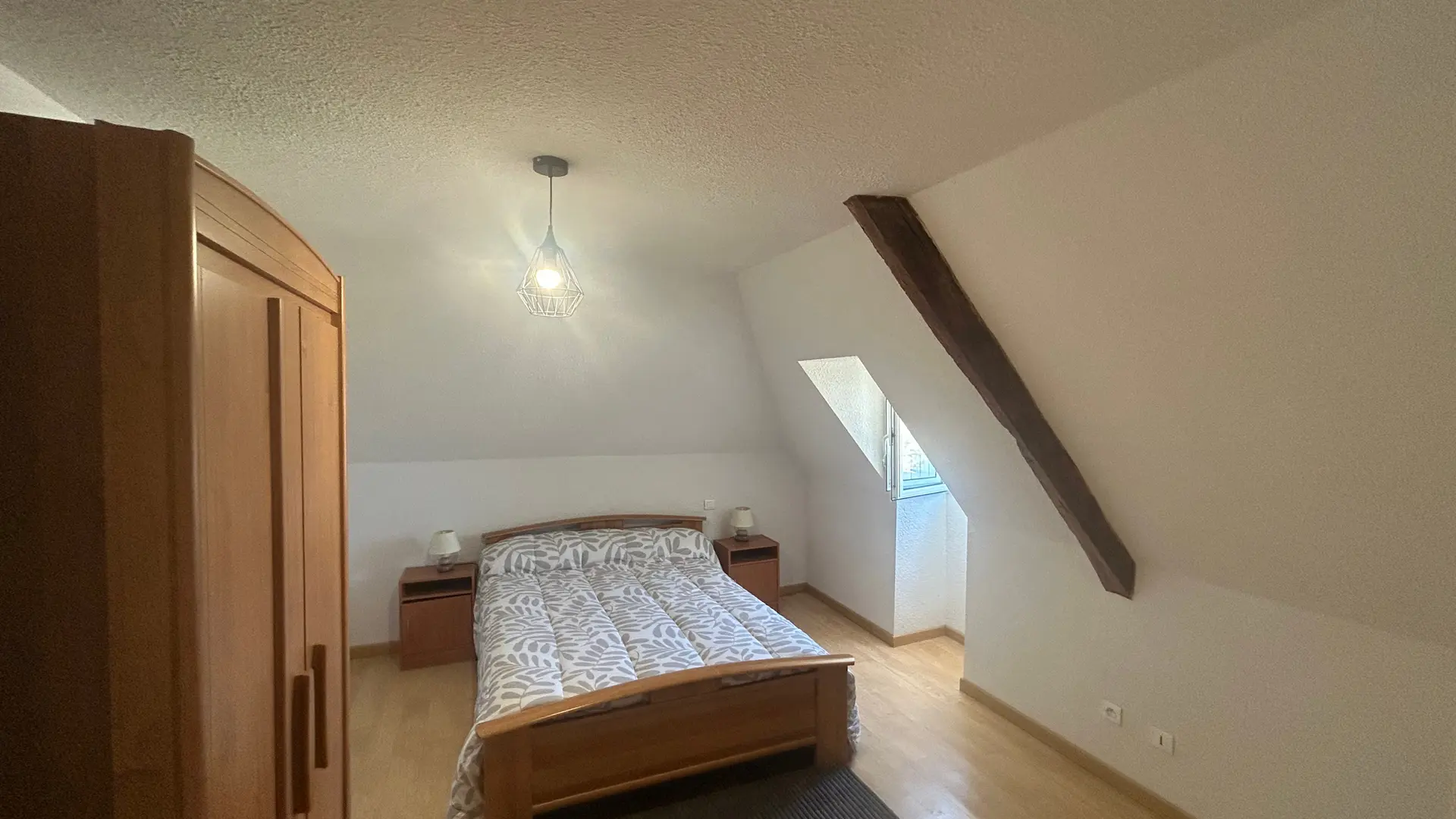Chambre 1