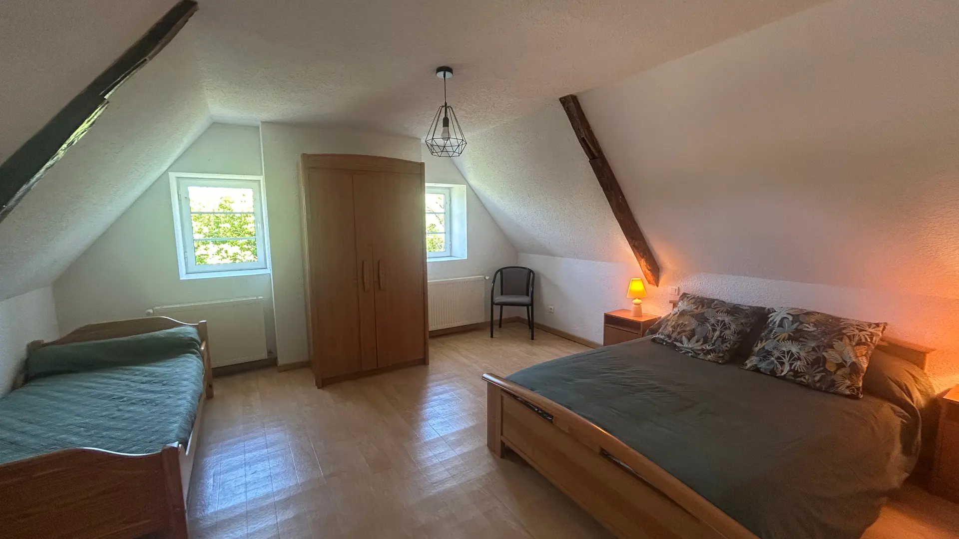 Chambre 2