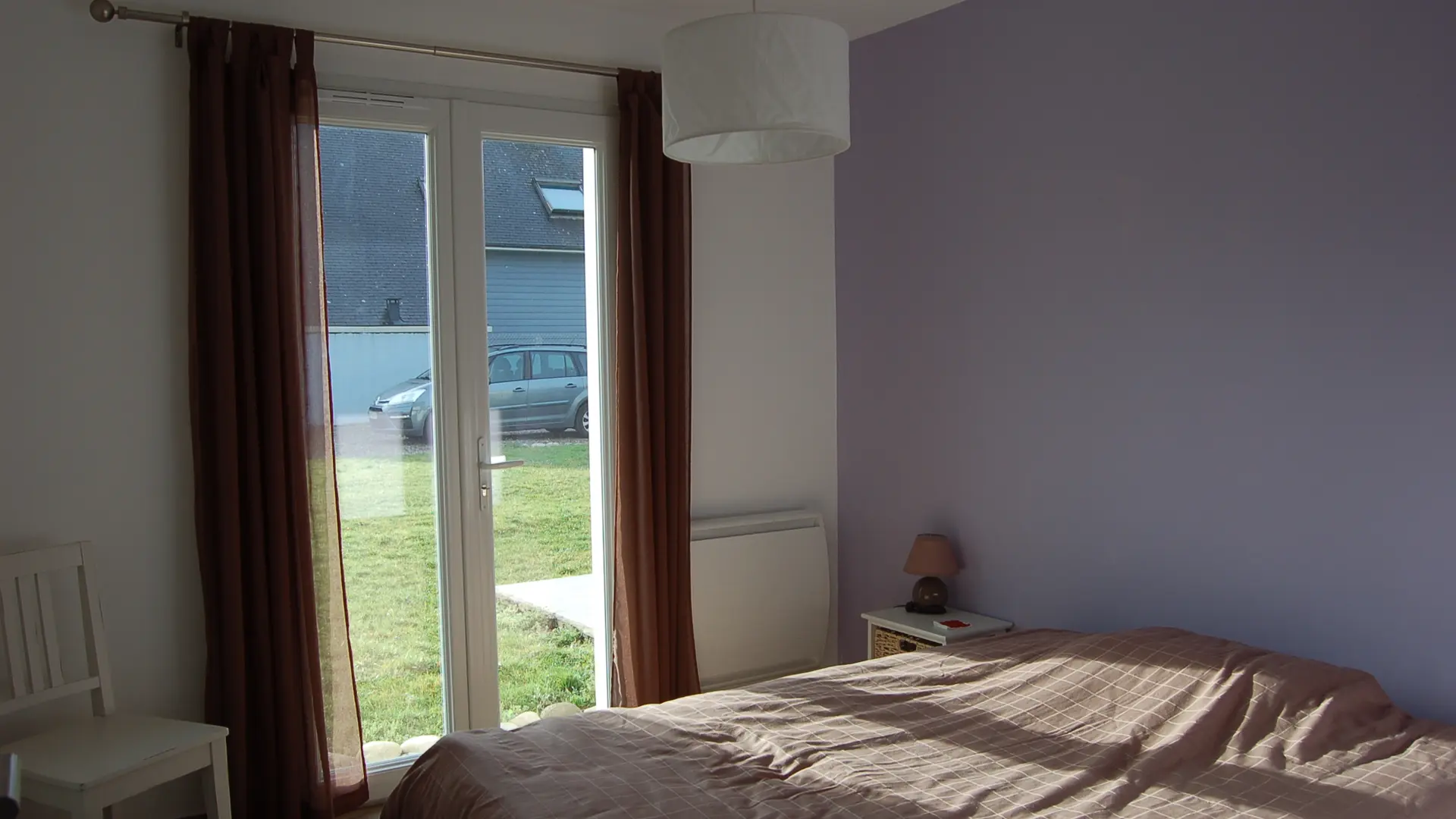 chambre 2