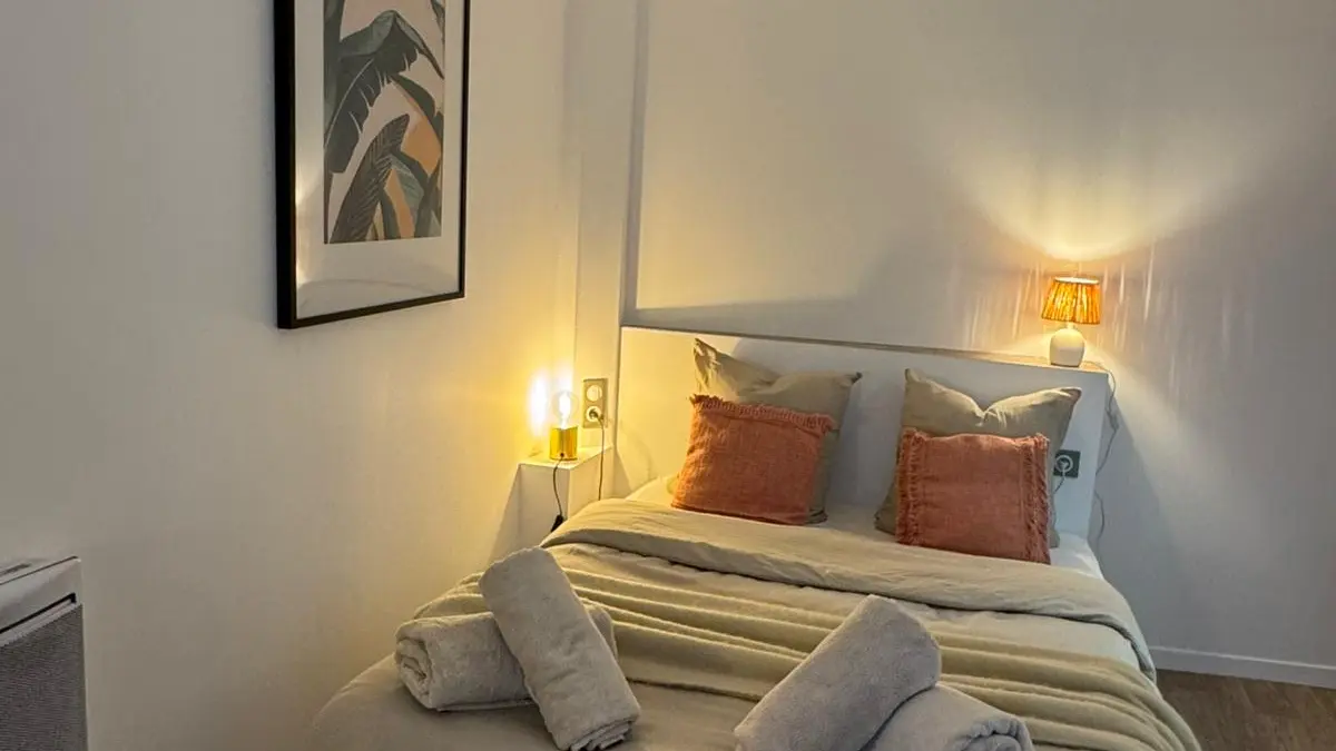 Chambre Appartement Reine_chambre
