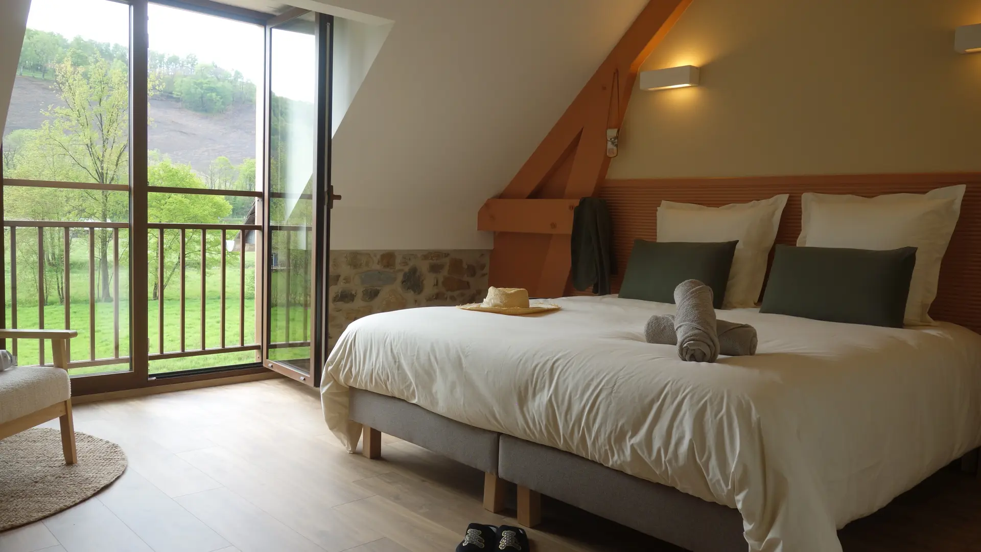 chambre_gypaète_pyrénées