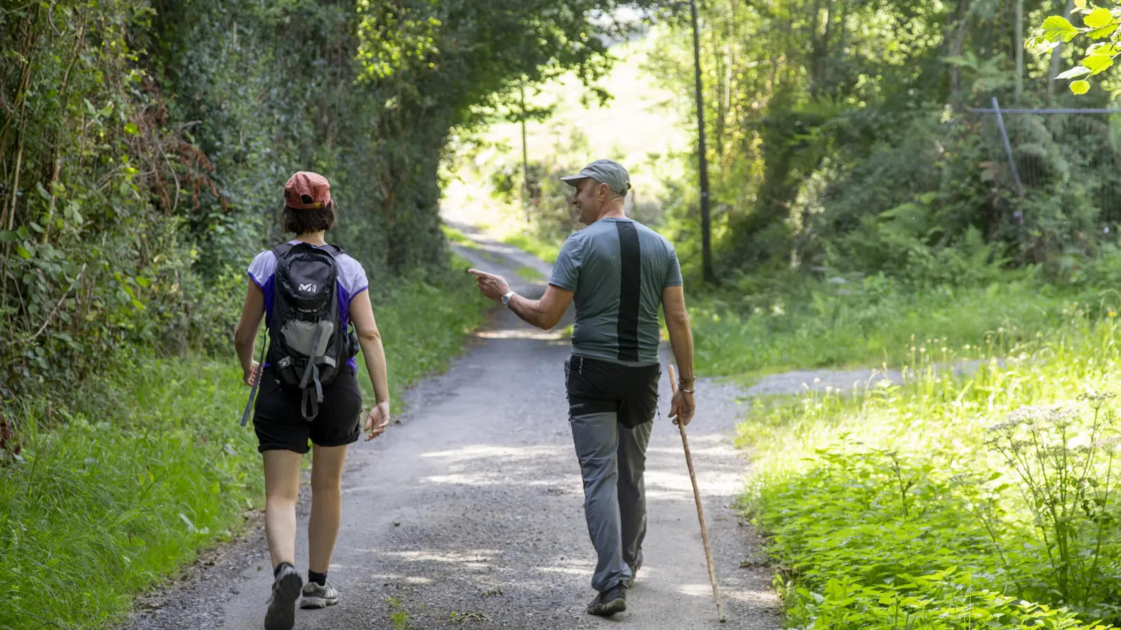 chemin Henry IV_1_BD©P. Vincent-OT Lourdes_2021