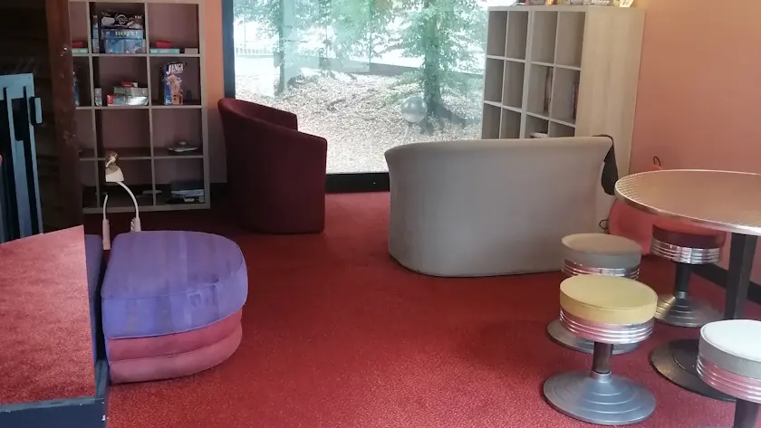 davezan royal milan espace enfant