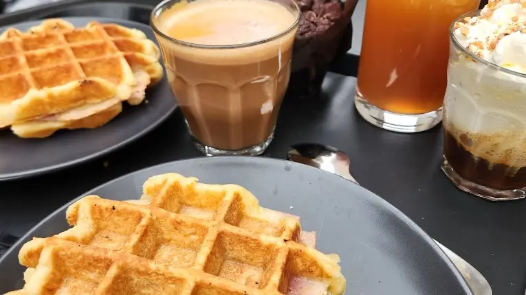 gaufre