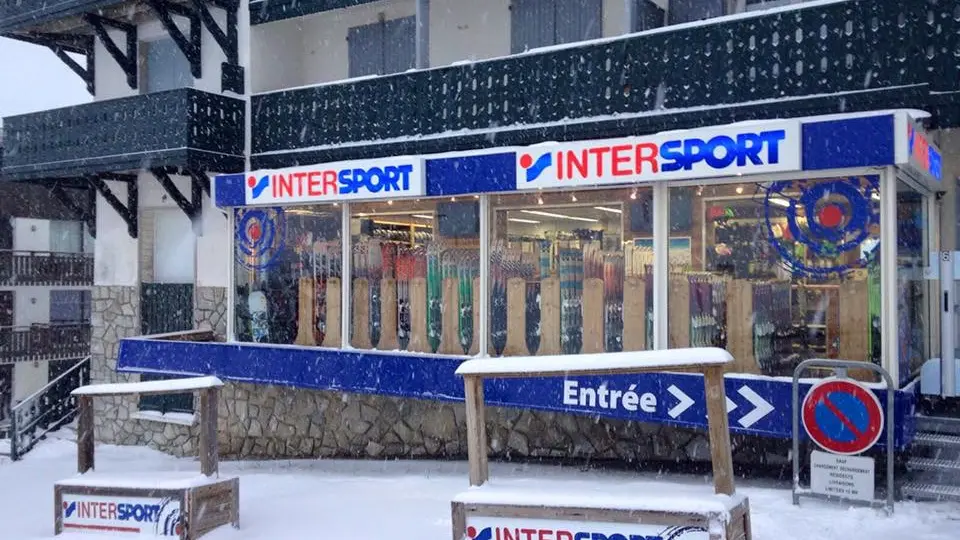 inter sortie telecabine