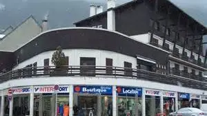 intersport delerue