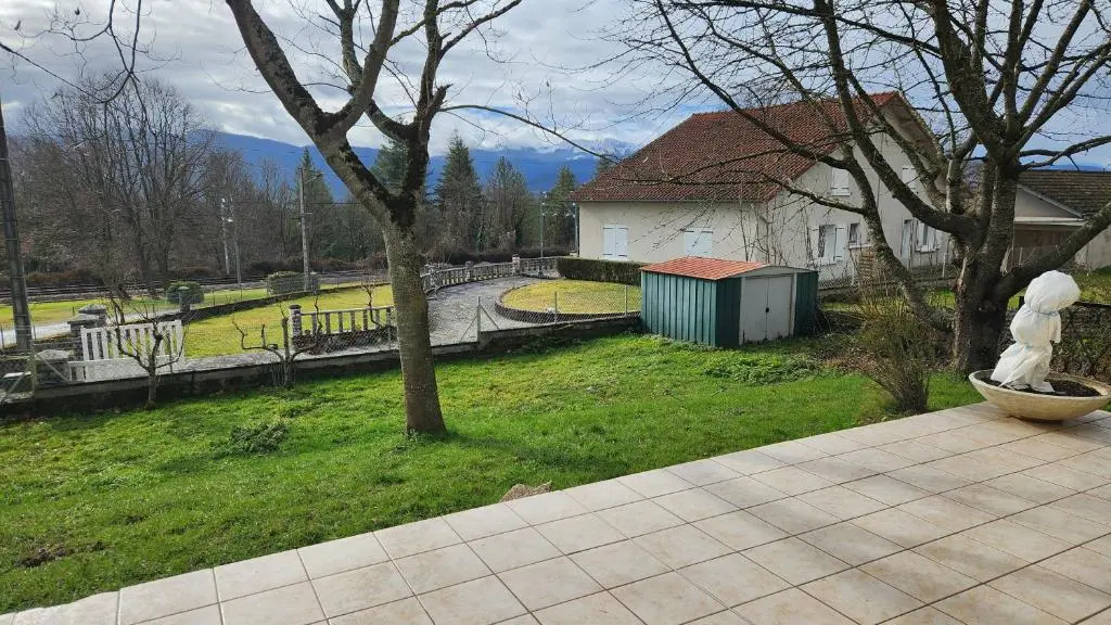 jardin