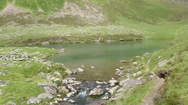 lac d'ourec 2