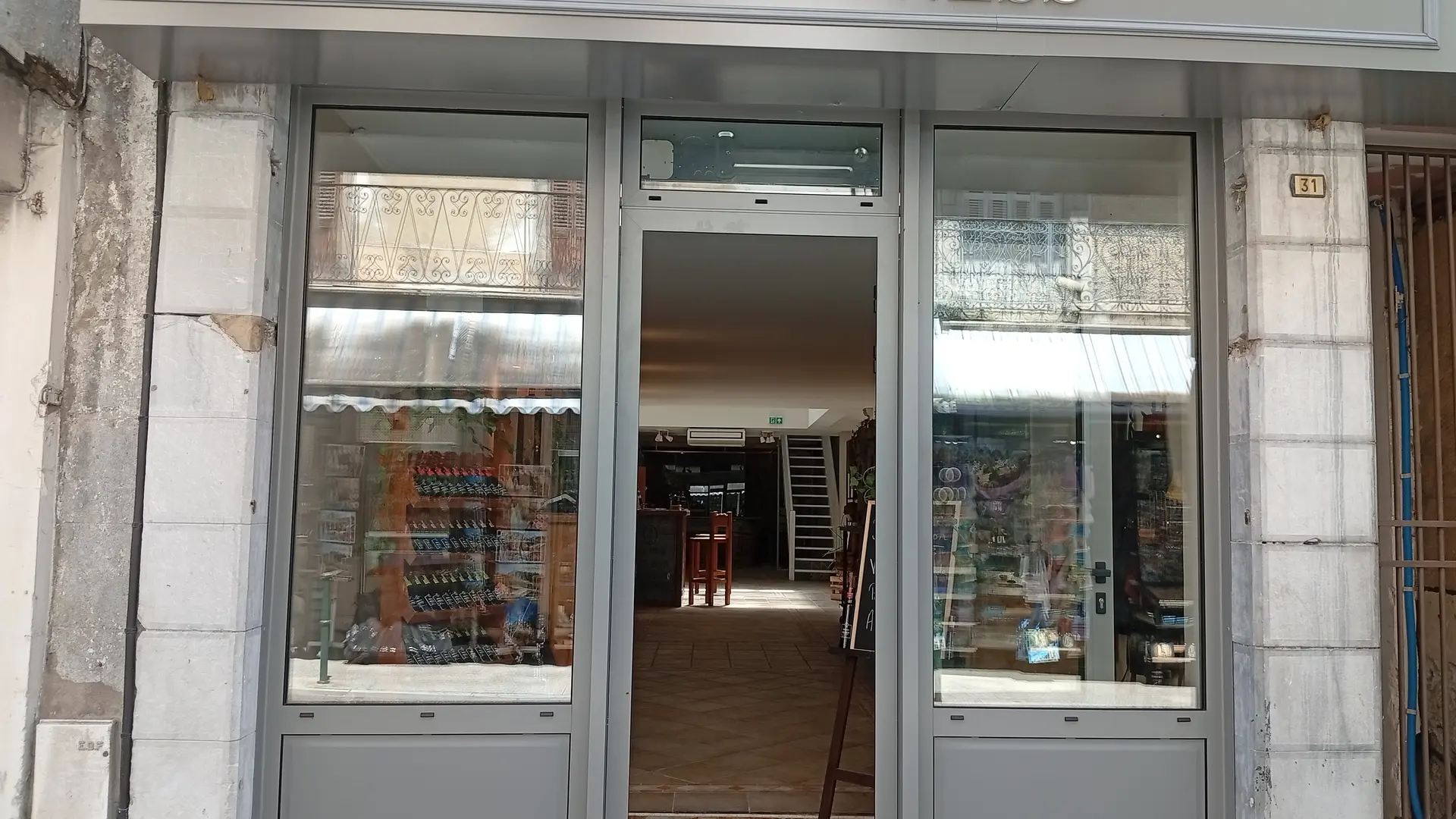 magasin