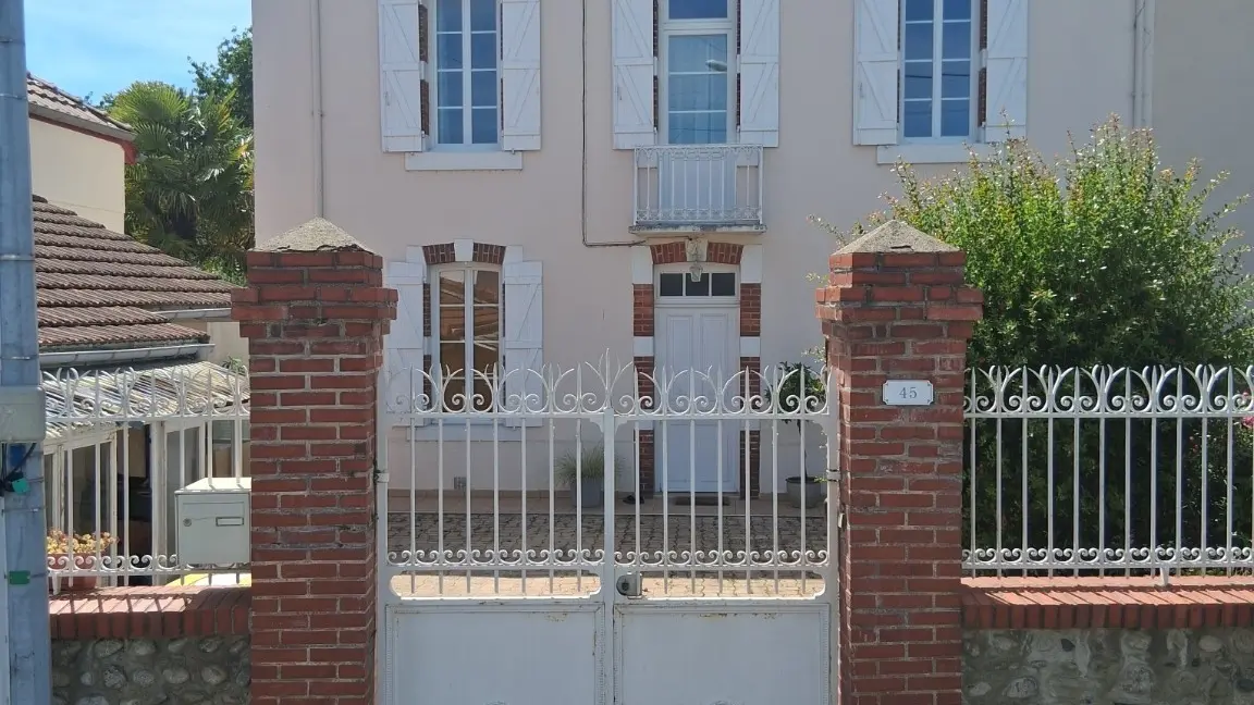 Maison