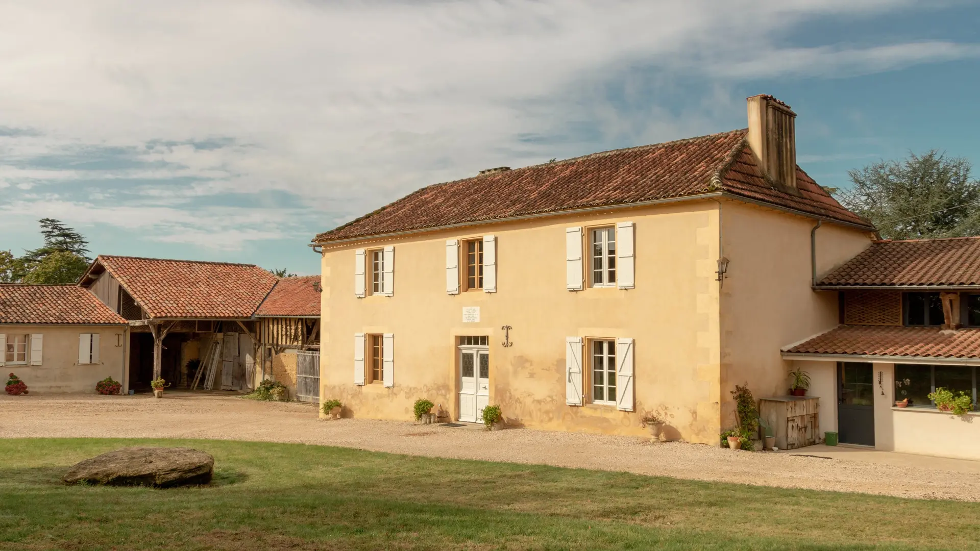 maison Beaumarchès