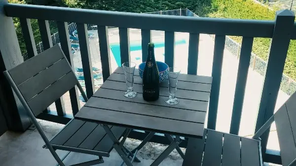 neveux les rives de l aure balcon