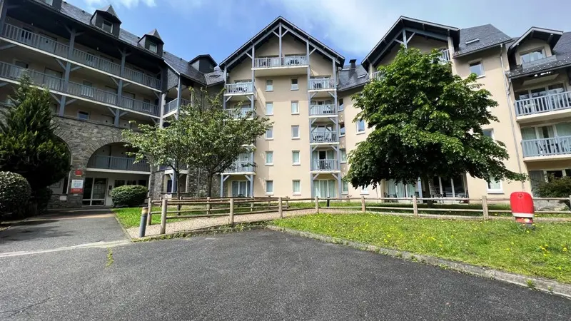 neveux les rives de l aure façade