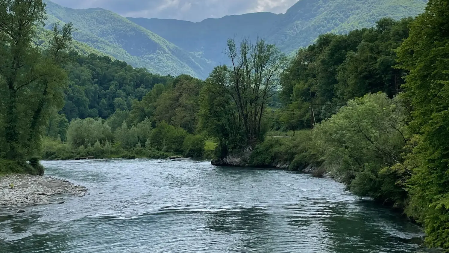 o2lourdes - rafting