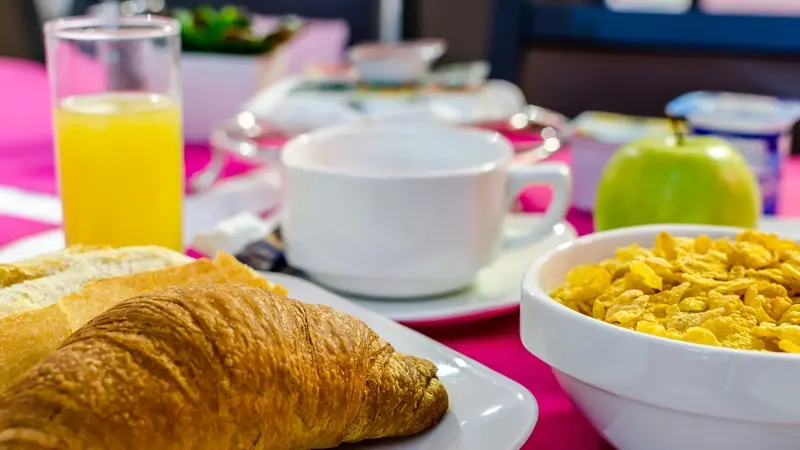 Lourdes Hôtel Croix des Bretons