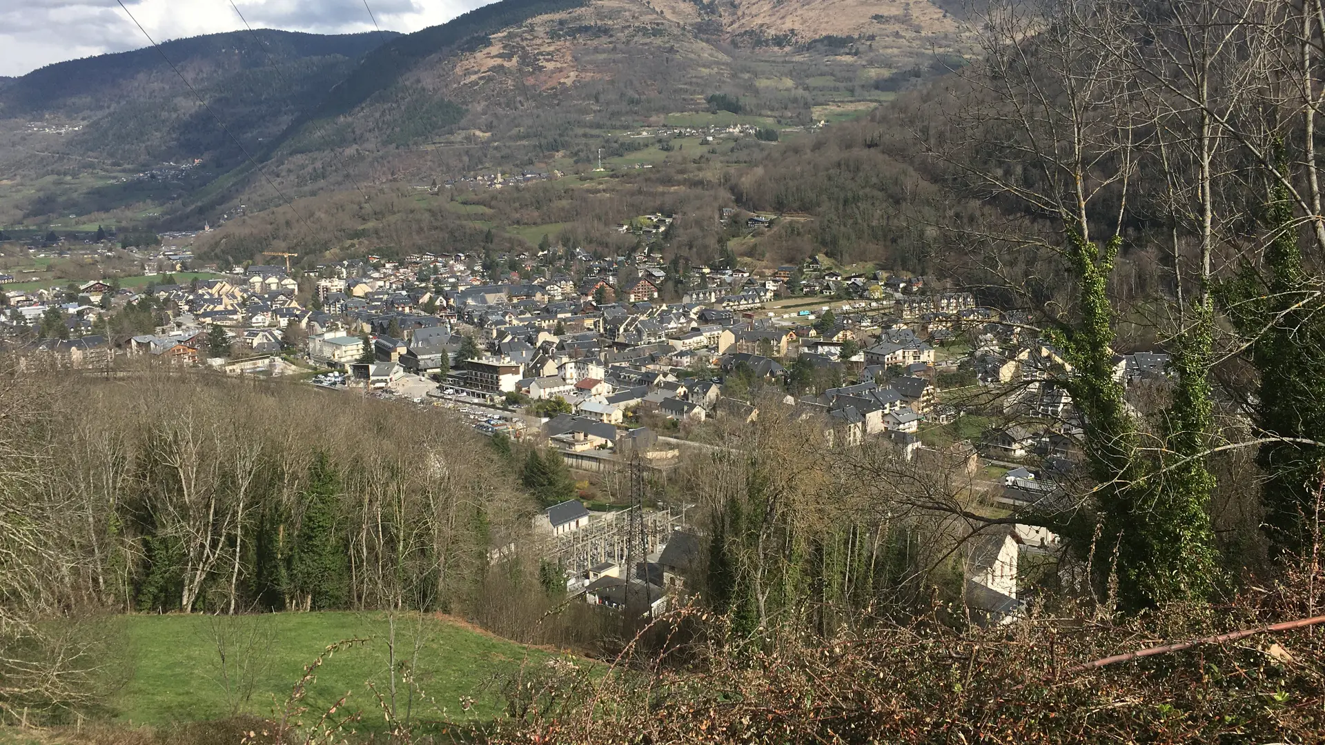 Saint Lary