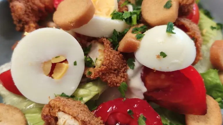 salade
