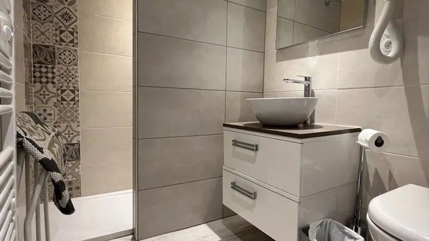 salle de bain royal milan