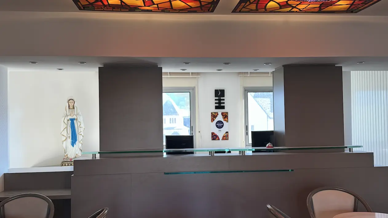 salle de reception 1