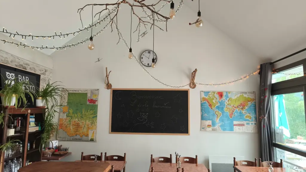 salle