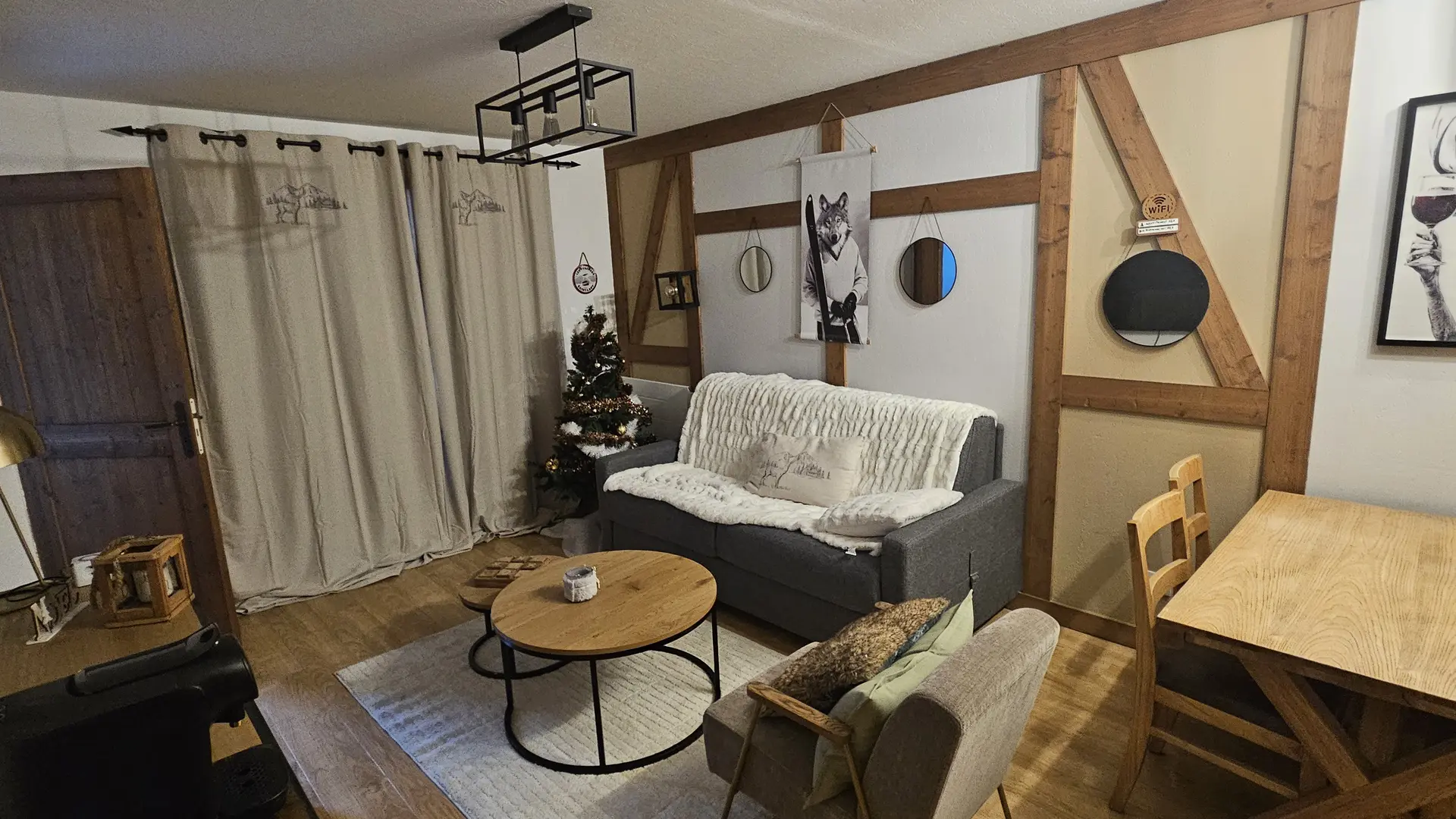 salon