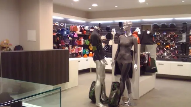 Rodriguez Sport village