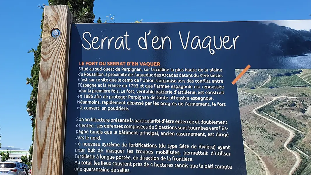 Serrat d'en Vaquer