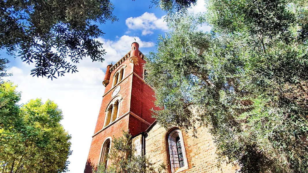 église Saint jacques