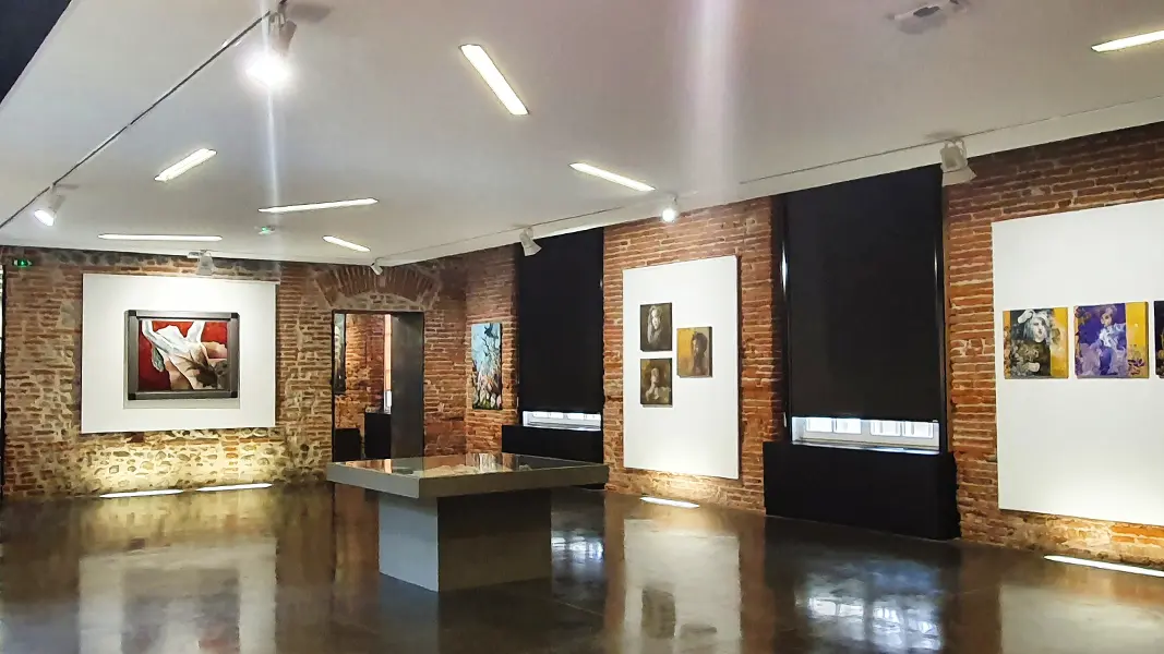 Maison de la Catalanité