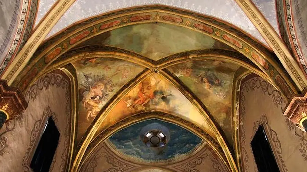 Notre Dame des anges